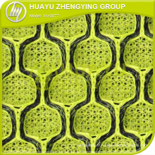 Warp Knitting Polyester Home Textiles Mesh Mesh YH-0077